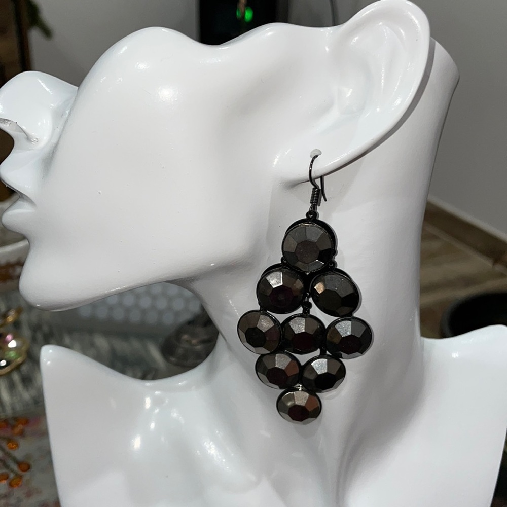 Cocktail Earrings